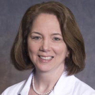 Dr. Mary Crow, MD