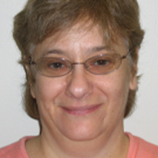 Lucy Civitello, MD