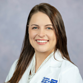 Chelsea Pereira – Tampa, FL | Family Nurse Practitioner