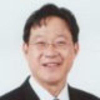 Dr. George Lee, MD