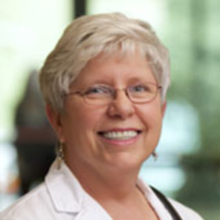 Dr. Mary Curtis, MD