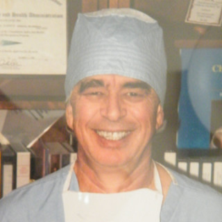 William Spina, MD
