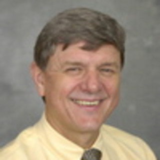 Robert Alexander, MD