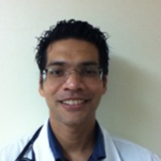 Jason Haffizulla, MD, Internal Medicine, Tamarac, FL, Florida Medical Center , A Campus of North Shore