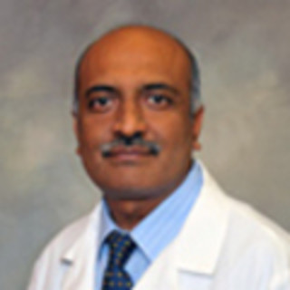 Anant Patel, MD