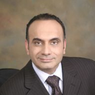 Munaf Kadri, MD