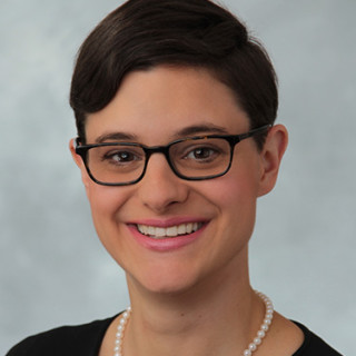 Dr. Ellen Thompson, MD