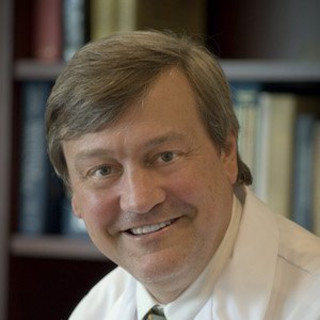 Peter Gregersen, MD