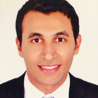 Turki Elarjani, MD
