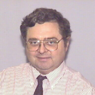 Michael Jacewicz, MD