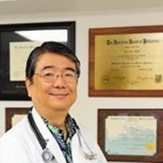 Akio Oiso, MD