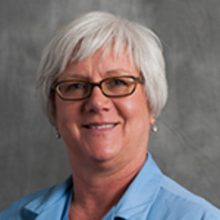 Nancy Schult, Neonatal Nurse Practitioner, Minneapolis, MN, Children's Minnesota