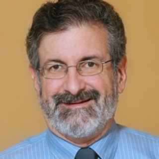 Gerald Segal, MD