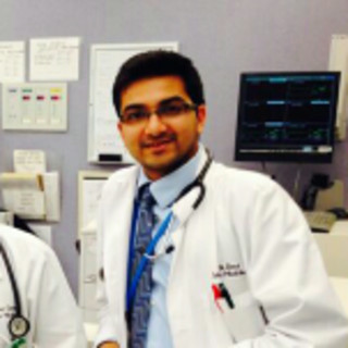 Dhruv Desai, MD, Pulmonology, Burlington, MA, Lahey Hospital & Medical Center, Burlington
