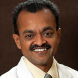 Srinivas Janardan, MD