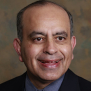 Rahul Gilotra, MD