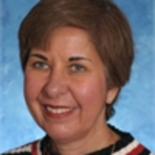 Farzana Irani, MD