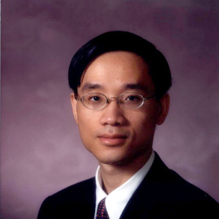 Thang Le, MD, Internal Medicine, New Hartford, NY, Faxton St. Luke's Healthcare