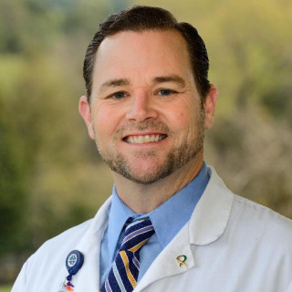 Andrew Fenton, MD, Emergency Medicine, Napa, CA, Queen of the Valley Medical Center