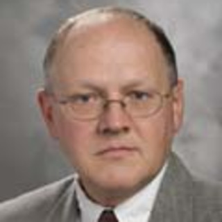 David Roberson, MD