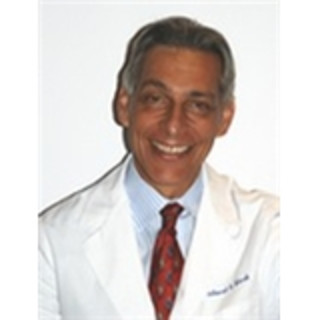 Richard Mark, MD, Internal Medicine, New York, NY, Lenox Hill Hospital