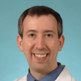 Andrew Drescher, MD