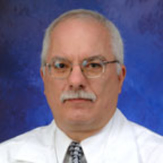 Gerald Naccarelli, MD, Cardiology, Hershey, PA, Penn State Milton S. Hershey Medical Center