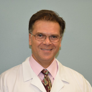 Charles Cavaliere, MD