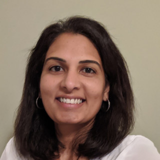 Radhika Manikumar, MD