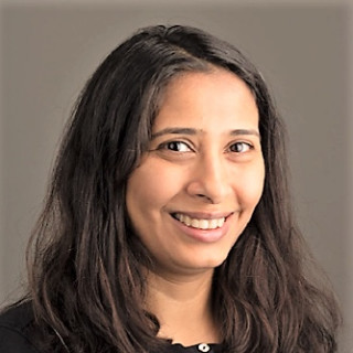 Bharti Manwani, MD