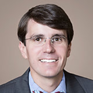 David Fettig, MD