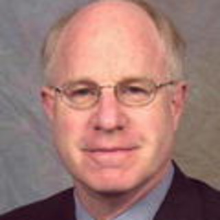 Alan Nussbaum, MD