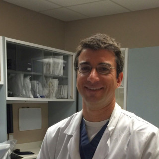 Adam Berg, MD, Gastroenterology, Syracuse, NY, Crouse Health