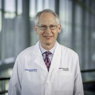 Mark Drazner, MD, Cardiology, Dallas, TX, University of Texas Southwestern Medical Center