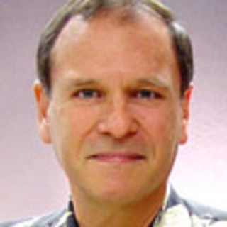 Raymond Fodor, MD