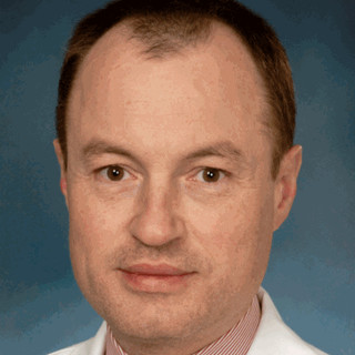 Bertrand Janne d'Othee, MD, Interventional Radiology, Ontario, CA, Baystate Medical Center