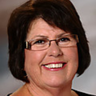 Carol Egner, MD