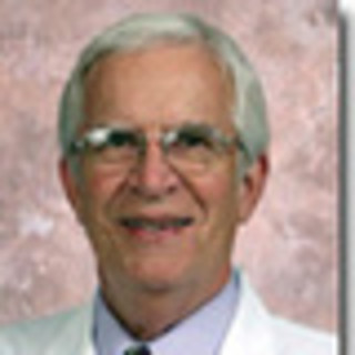 Dr. Robert Huff, MD