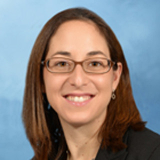 Emily Lebovitz, MD