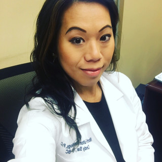 Cindy Sar, Family Nurse Practitioner, Cumming, GA