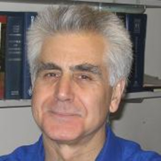 Juan Oliver, MD, Nephrology, New York, NY