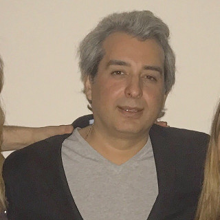 Farzad Ebrahimi, MD