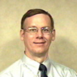 Kenneth Baker, MD