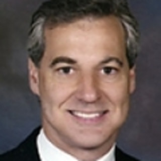 Thomas Faerber, MD