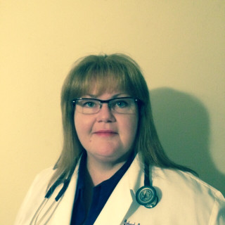 Deborah Brown, Family Nurse Practitioner, Fort Worth, TX