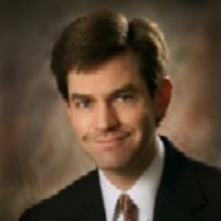 Milton Van Hise, MD