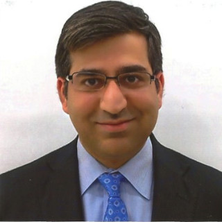 Farhan Khawaja, MD