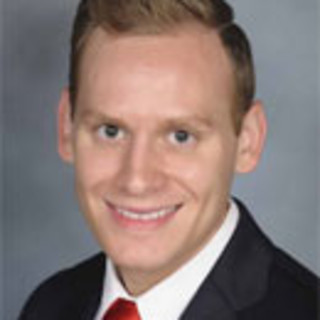 Bradley Nesemeier, MD, Otolaryngology (ENT), Columbus, OH, Ohio State University Wexner Medical Center