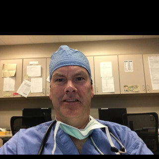 Thomas Christopherson, MD, Anesthesiology, Sioux Falls, SD, Sanford USD Medical Center