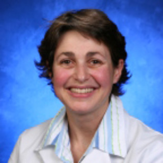 Margaret Fitzsimons, MD